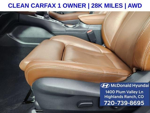 used 2024 Subaru Outback car, priced at $33,706