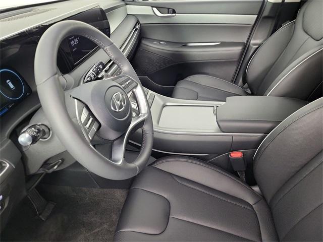 used 2025 Hyundai Palisade car, priced at $42,799