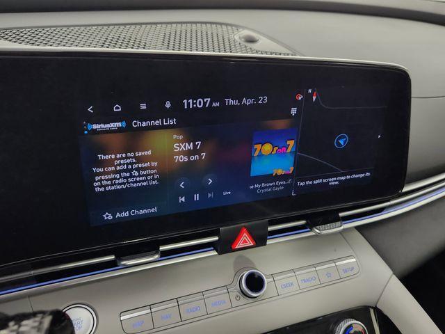 used 2024 Hyundai Elantra car, priced at $22,339