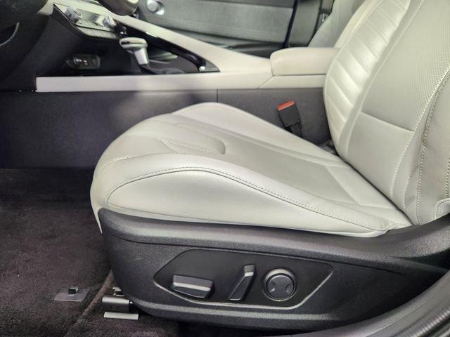 used 2024 Hyundai Elantra car, priced at $19,338