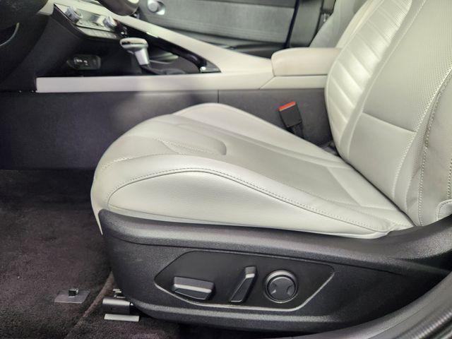 used 2024 Hyundai Elantra car, priced at $22,339