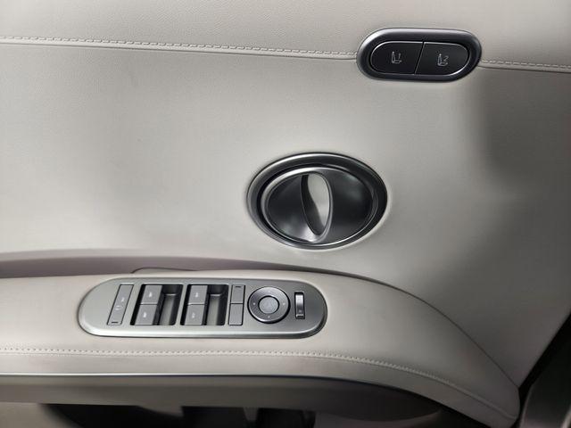 new 2026 Hyundai Palisade car, priced at $51,377