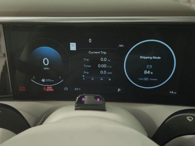 new 2026 Hyundai Palisade car, priced at $51,377