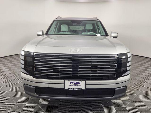 new 2026 Hyundai Palisade car, priced at $51,377