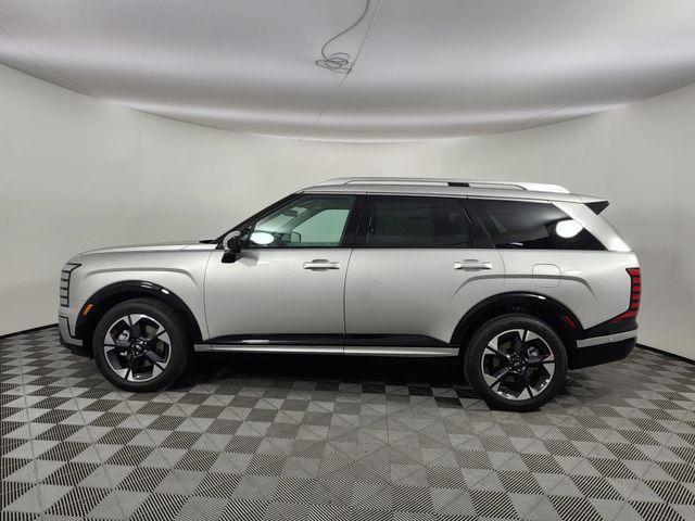 new 2026 Hyundai Palisade car, priced at $51,377