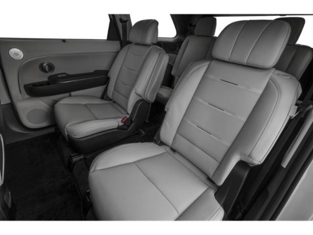 new 2026 Hyundai Palisade Hybrid car