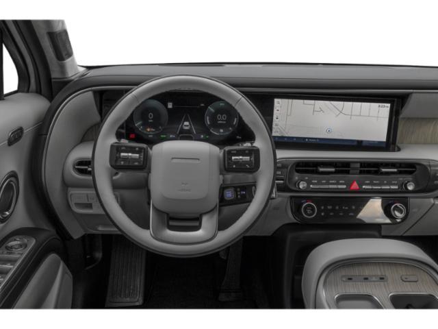 new 2026 Hyundai Palisade Hybrid car