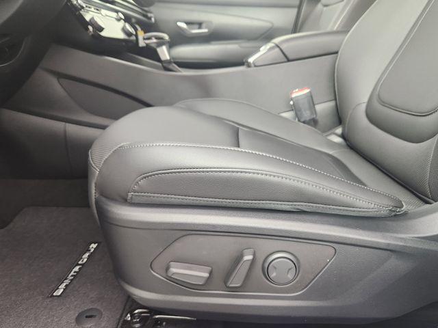 new 2026 Hyundai SANTA CRUZ car, priced at $35,618