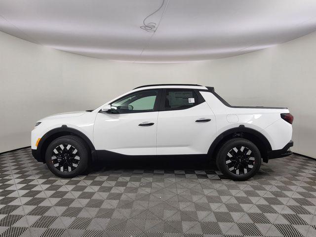 new 2026 Hyundai SANTA CRUZ car, priced at $35,618