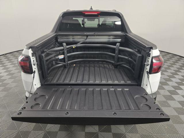 new 2026 Hyundai SANTA CRUZ car, priced at $35,618