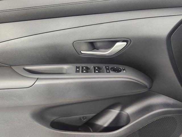 new 2026 Hyundai SANTA CRUZ car, priced at $35,618