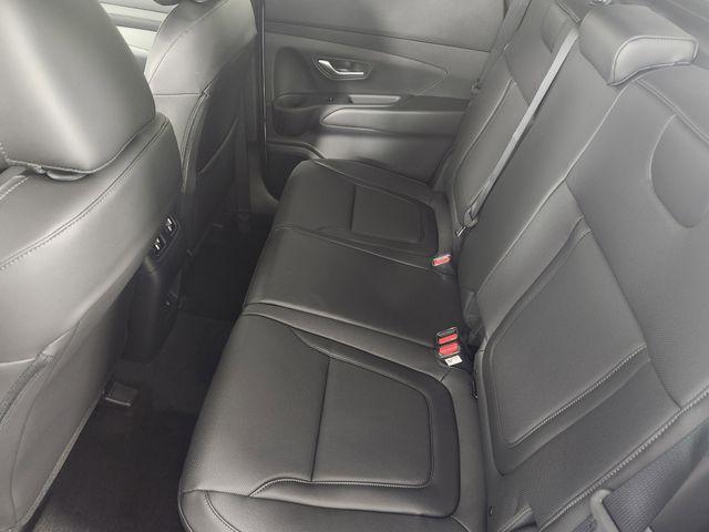 new 2026 Hyundai SANTA CRUZ car, priced at $35,618