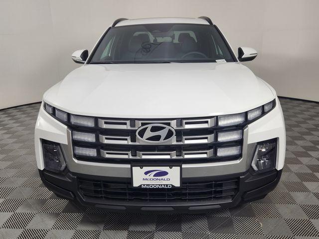 new 2026 Hyundai SANTA CRUZ car, priced at $35,618