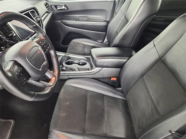 used 2022 Dodge Durango car, priced at $28,299