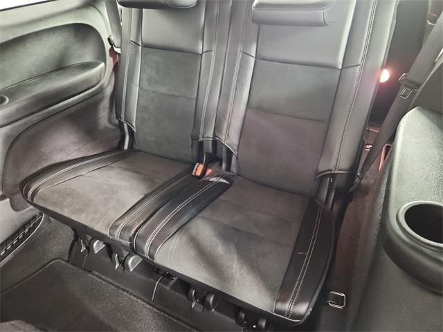 used 2022 Dodge Durango car, priced at $28,299