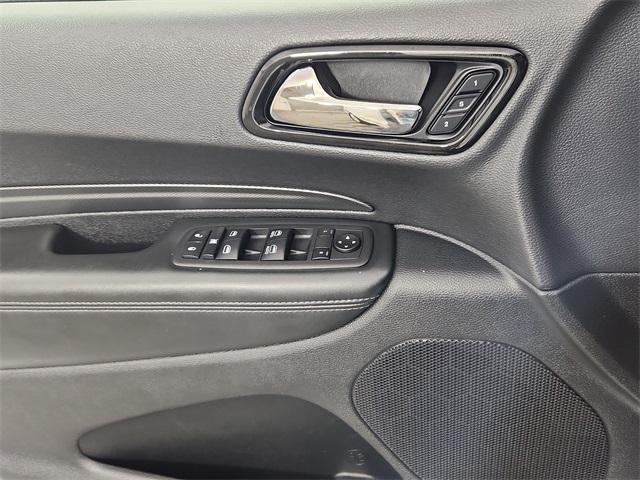 used 2022 Dodge Durango car, priced at $28,299