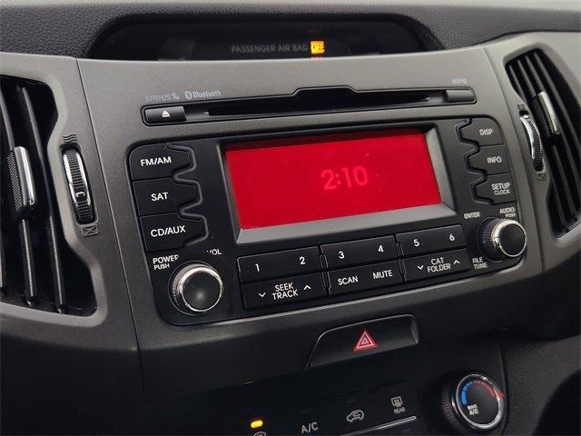 used 2012 Kia Sportage car, priced at $7,450