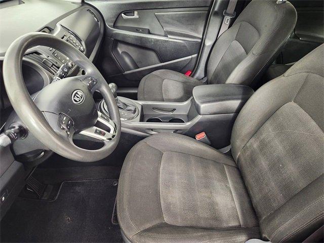 used 2012 Kia Sportage car, priced at $7,450