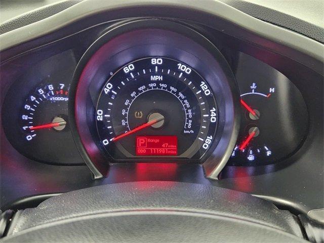 used 2012 Kia Sportage car, priced at $7,450