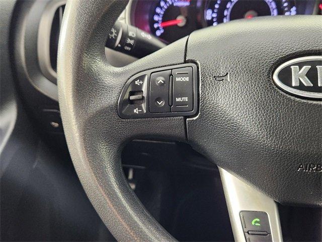 used 2012 Kia Sportage car, priced at $7,450