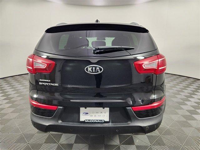 used 2012 Kia Sportage car, priced at $7,450