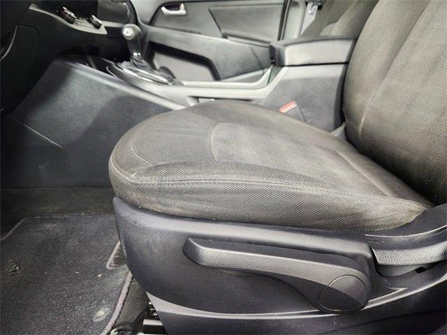 used 2012 Kia Sportage car, priced at $7,450