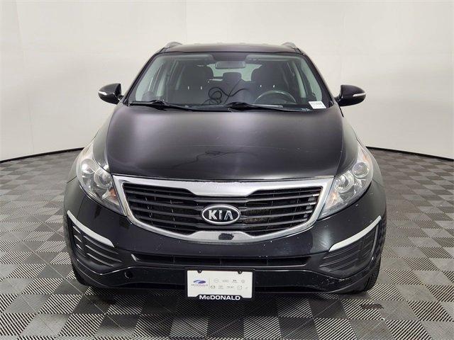 used 2012 Kia Sportage car, priced at $7,450