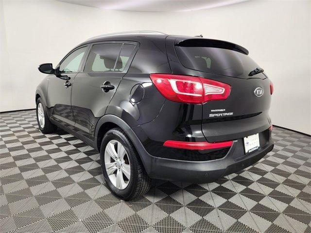 used 2012 Kia Sportage car, priced at $7,450