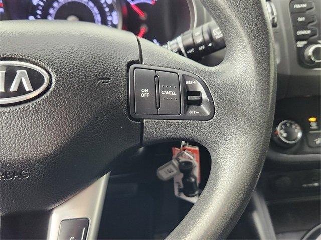 used 2012 Kia Sportage car, priced at $7,450