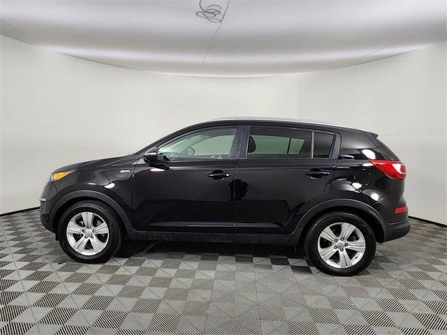 used 2012 Kia Sportage car, priced at $7,450