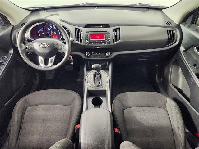 used 2012 Kia Sportage car, priced at $7,450