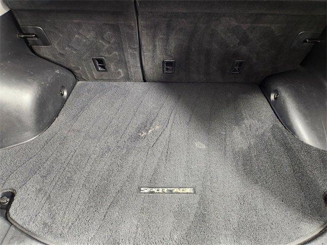 used 2012 Kia Sportage car, priced at $7,450