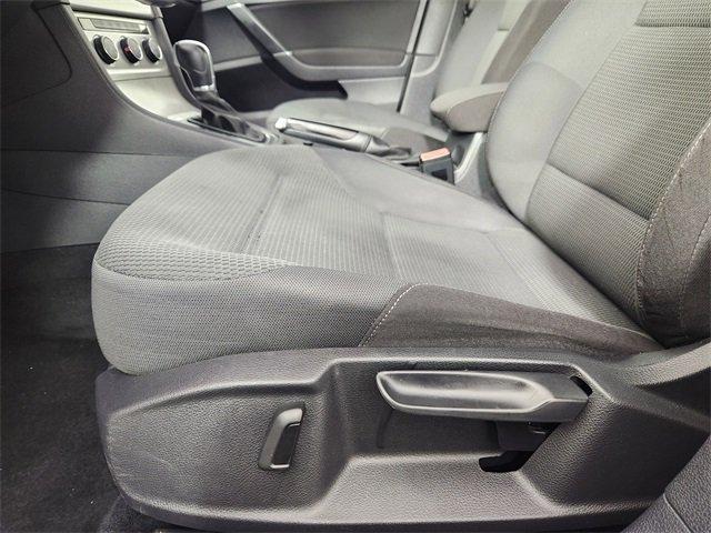 used 2016 Volkswagen Golf car, priced at $12,886