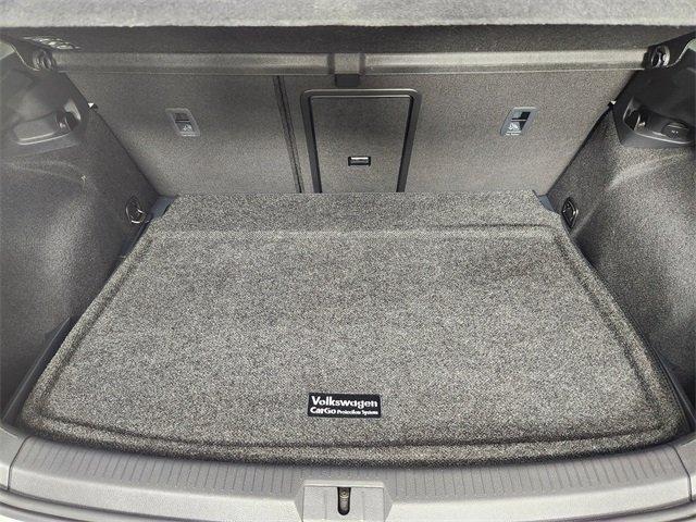 used 2016 Volkswagen Golf car, priced at $12,886