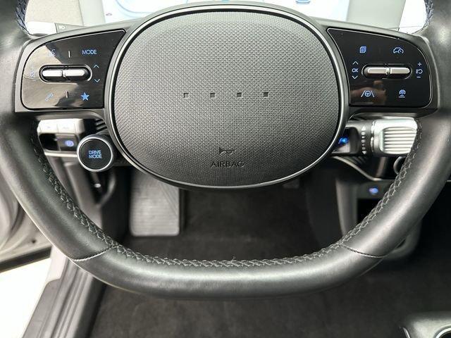 used 2023 Hyundai IONIQ 5 car, priced at $27,721