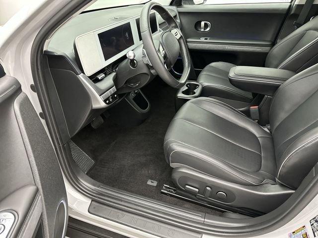 used 2023 Hyundai IONIQ 5 car, priced at $27,721