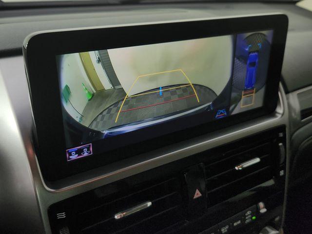used 2022 Lexus GX 460 car, priced at $49,540