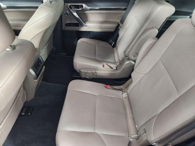 used 2022 Lexus GX 460 car, priced at $49,540