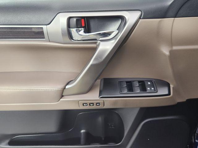used 2022 Lexus GX 460 car, priced at $49,540