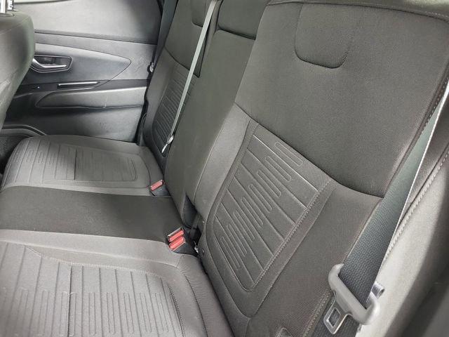 used 2022 Hyundai SANTA CRUZ car, priced at $24,684