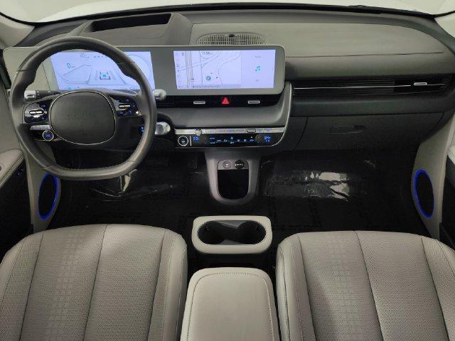 used 2024 Hyundai IONIQ 5 car, priced at $34,942
