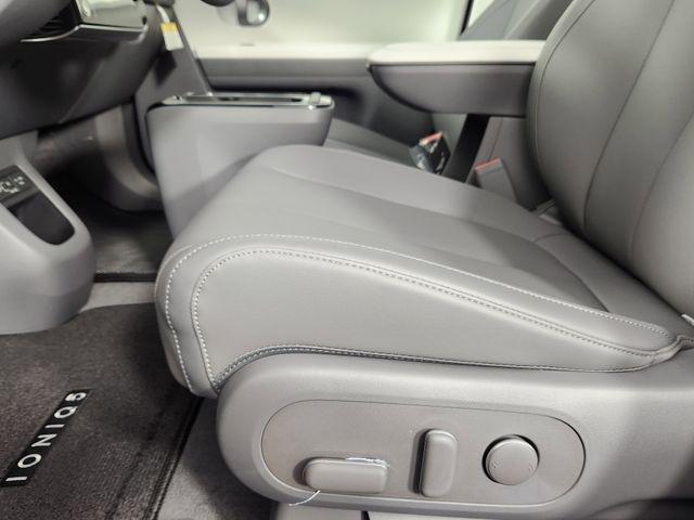 new 2026 Hyundai IONIQ 5 car, priced at $37,993