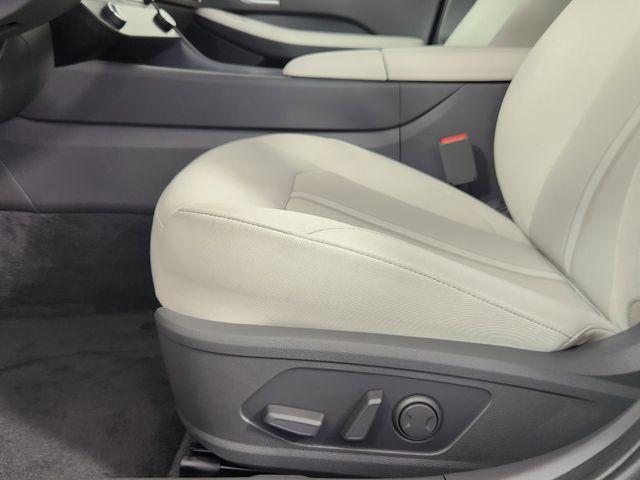 used 2025 Hyundai Sonata Hybrid car, priced at $28,189