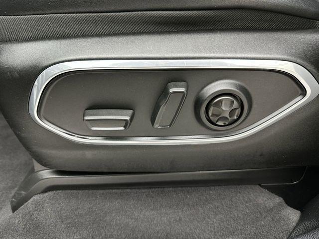 used 2023 Jeep Wagoneer L car, priced at $37,793