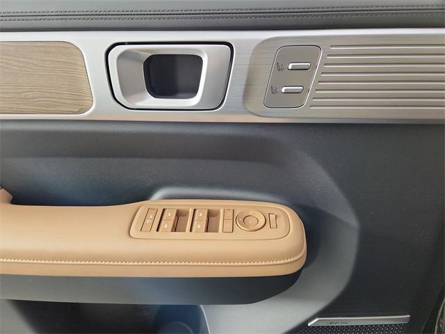 new 2026 Hyundai Santa Fe car, priced at $44,467