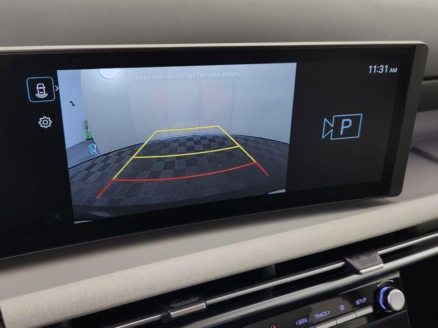 new 2026 Hyundai Tucson car