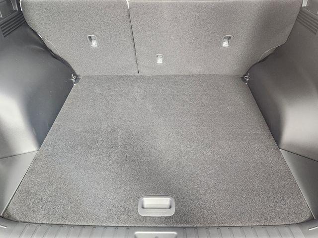 new 2026 Hyundai Tucson car, priced at $30,116