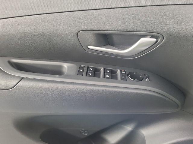 used 2025 Hyundai TUCSON Hybrid car, priced at $34,534