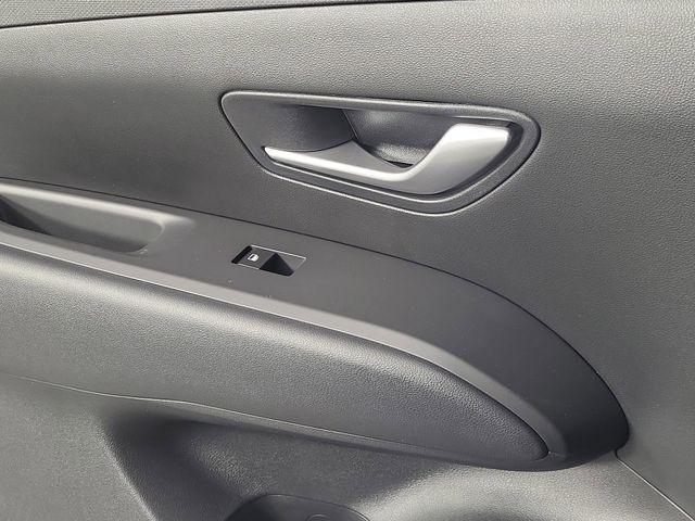 used 2025 Hyundai TUCSON Hybrid car, priced at $34,534