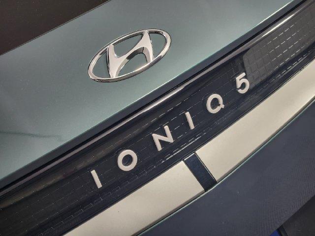 used 2024 Hyundai IONIQ 5 car, priced at $28,791